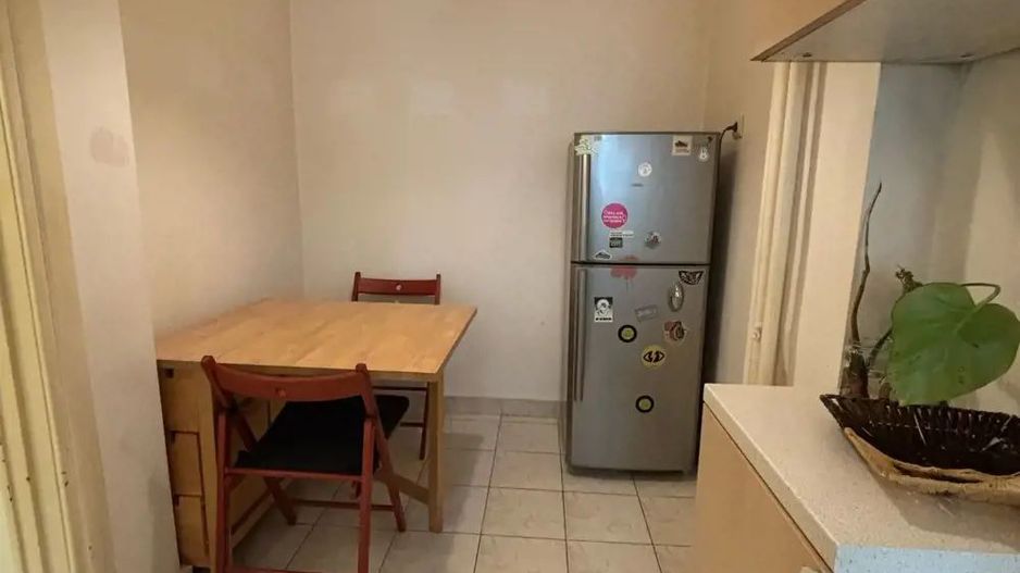 BRASADAS închiriază ap 2 cam PARTER - Poză 1