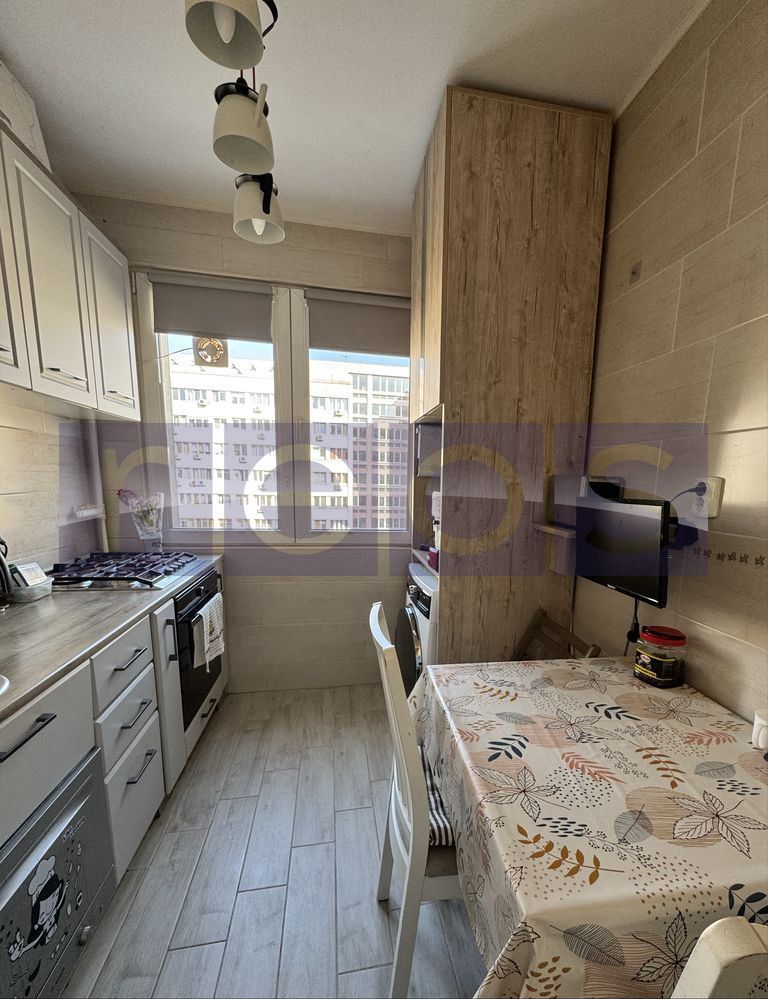 VANZARE 2 CAMERE - DECOMANDAT- Metrou Dristor - Poză 5