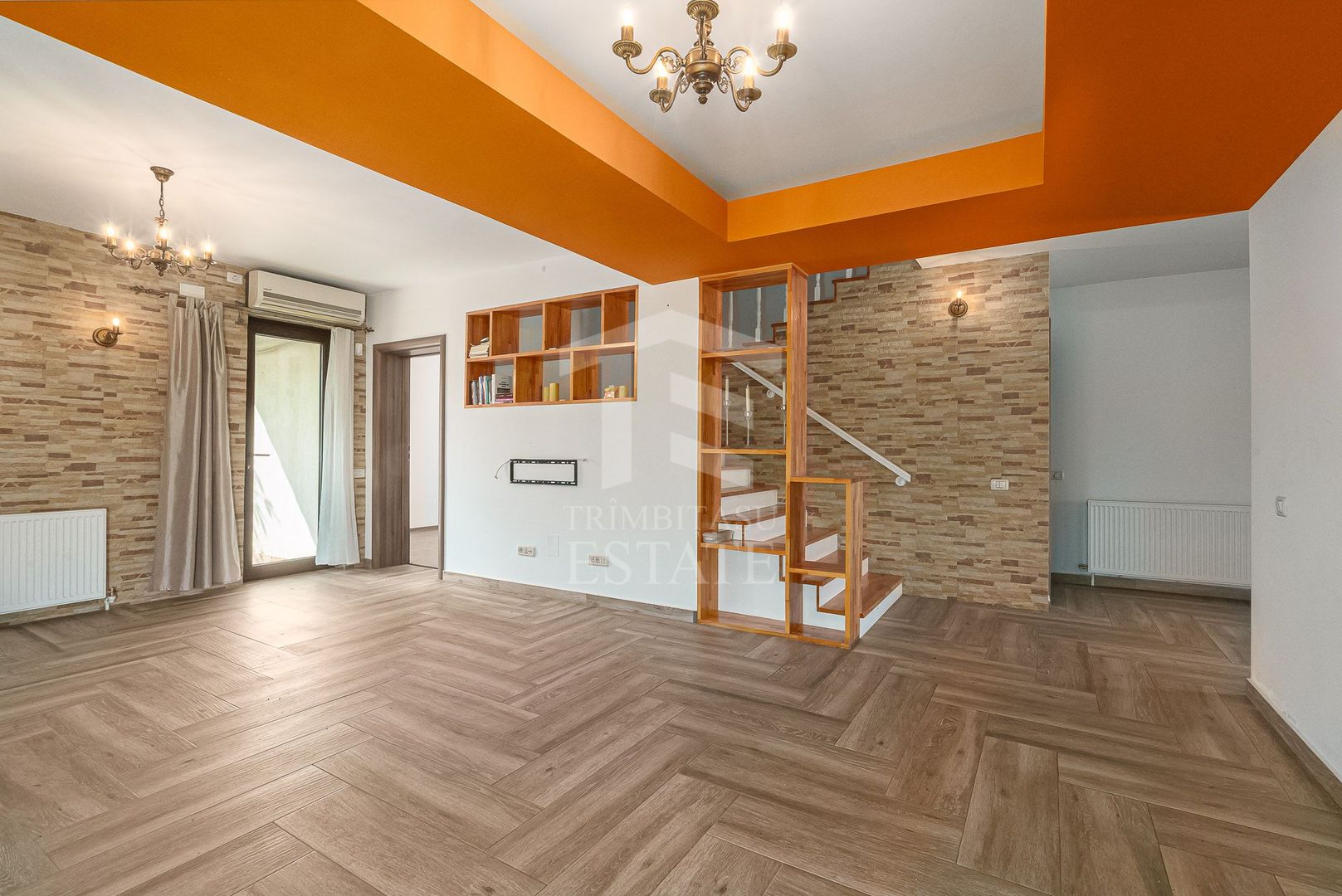 Berceni Vila Individuala cu Teren de 1000 mp si Iaz - Poză 4