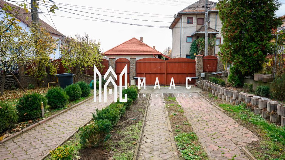 Casa Zona Nord | D+P+1+M | 600mp - Poză 9