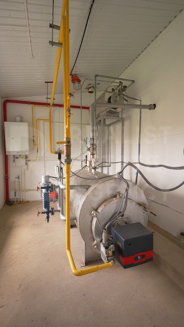 Vânzare spațiu industrial, 929 mp, sat. Cazaclia, UTA Gagauzia - Poză 24