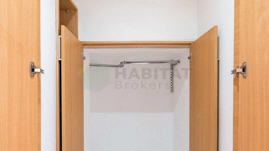 3 camere Zorileanu mobilat, la casa, demisol - Poză 16