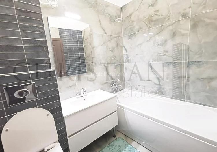 | APARTAMENT 3 CAMERE REGIE RESIDENCE- FAZA 2| - Poză 32