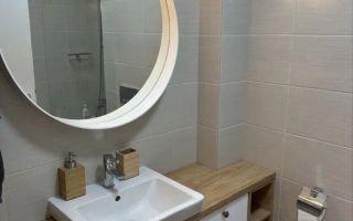Apartament modern 2 camere | Belvedere Residence Pipera - Poză 5