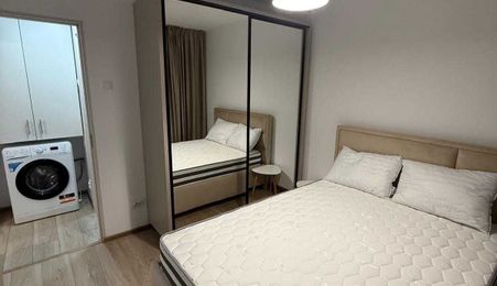 Apartament 2 camere – Prima închiriere – Păcurari (zona Alpha Bank)