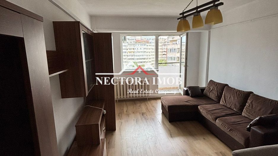 Apartament 3 camere 2 bai 2 holuri Bulevardul DACIA, mobilat/utilat - Poză 13