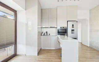 Apartament cu 3 camere de vanzare, centrala proprie - Mihai Bravu - Poză 16