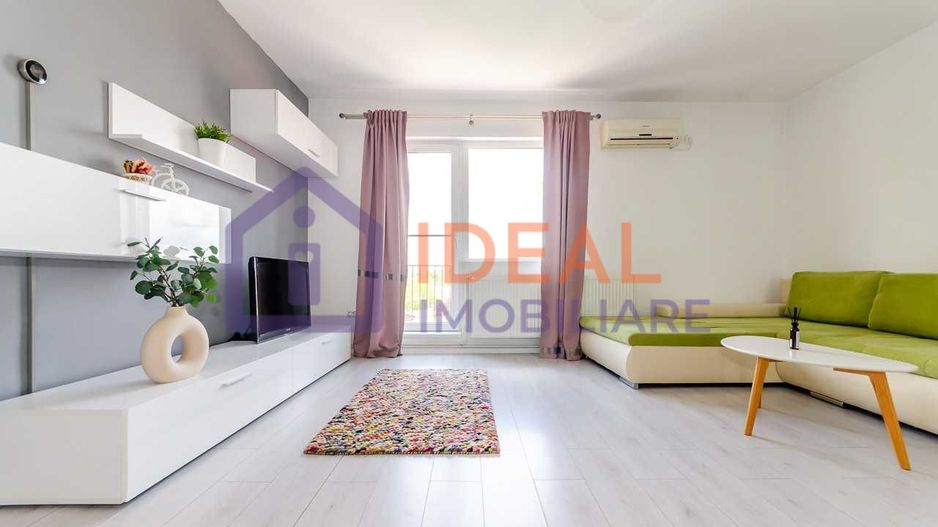 Apartament 3 camere, 88 mp – Ștefan cel Mare - Poză 1