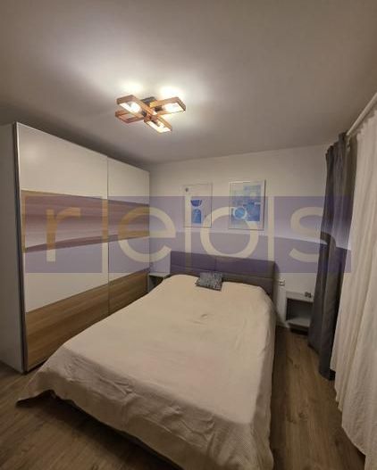 VANZARE APARTAMENT 2 CAMERE 60MP DRISTOR METROU PARK LAKE RENOVAT UTILAT - Poză 3