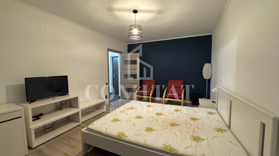 Apartament cu o cameră | Zona Între Lacuri - Poză 2