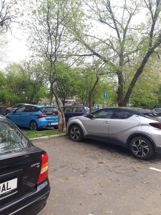 Cotroceni, One, 2 cam. dec. 76 mp, utilat, mob - Poză 4