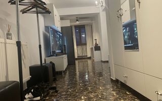 # vand Ap 2 camere mobilat si utilat 44mp Valea lupului - Poză 1