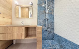 Investiție sau locuință ideală | 2 camere mobilat complet | renovat - Poză 16