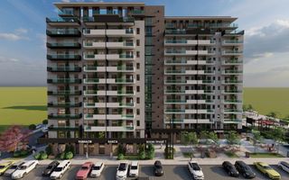 APARTAMENTE NOI 1-3 CAMERE,PLATA IN RATE PE 5 ANI, COMISION 0! - Poză 7