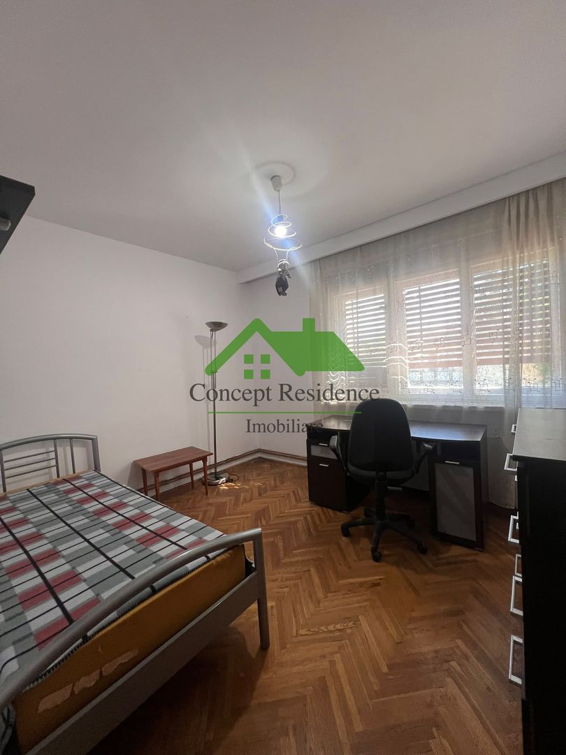 Apartament cu 3 camere | Decomandat | 76 mp utili | Garaj sub bloc - Poză 6