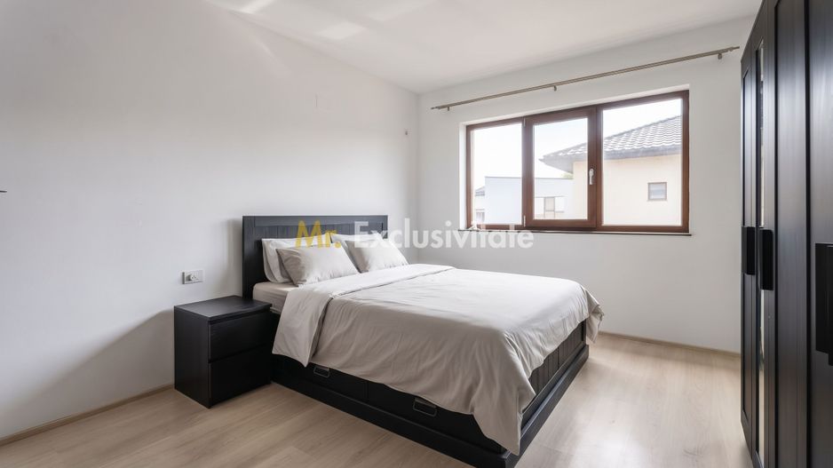 Casă individuală 3 camere | Teren 178 mp | Tunari | Construcție 2018 - Poză 3