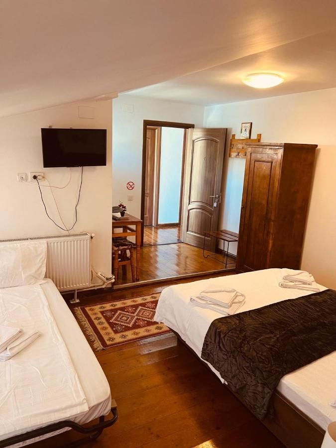 AFACERE PENSIUNE CU 8 CAMERE DE ÎNCHIRIAT - ZONA BĂNEASA - Poză 3