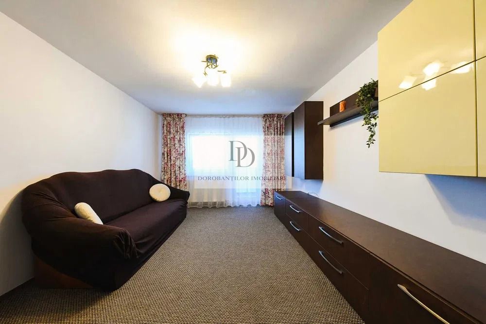 Inchiriere 4 camere | 2 bai | Parcare | Gheorgheni-zona Piata Cipariu - Poză 3
