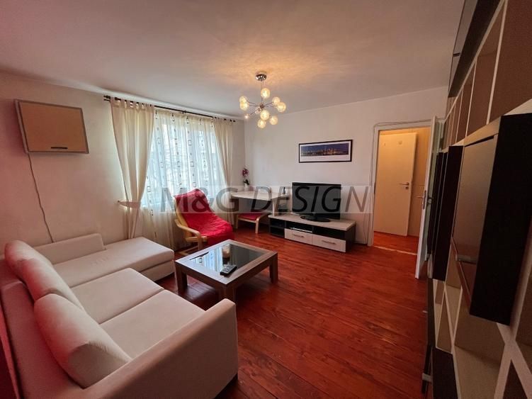 Apartament 2 camere zona Ultracentrala - Poză 1