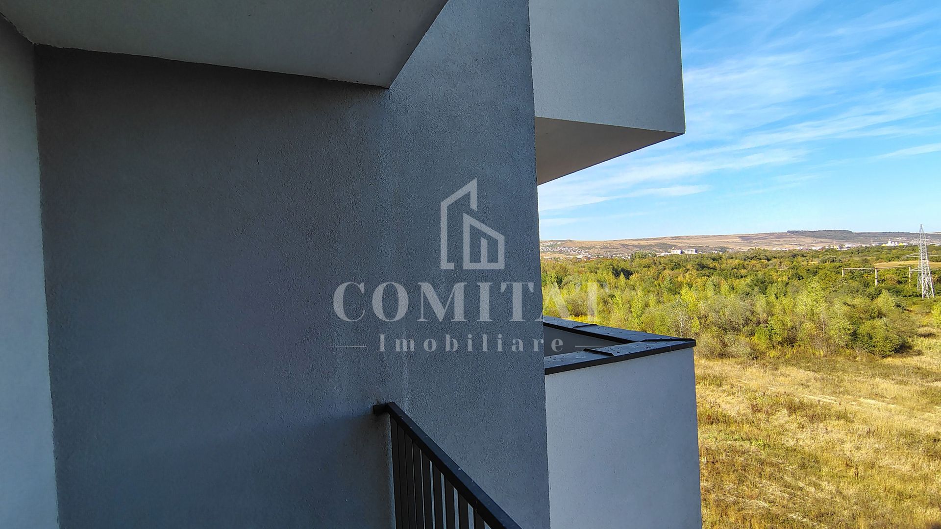 Apartament cu 2 camere | Mon Jardin Residence | Parcare subterană - Poză 8