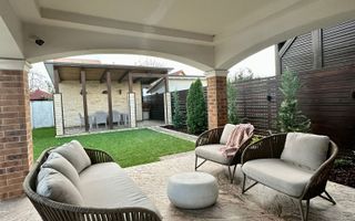 Casa moderna - Poză 3