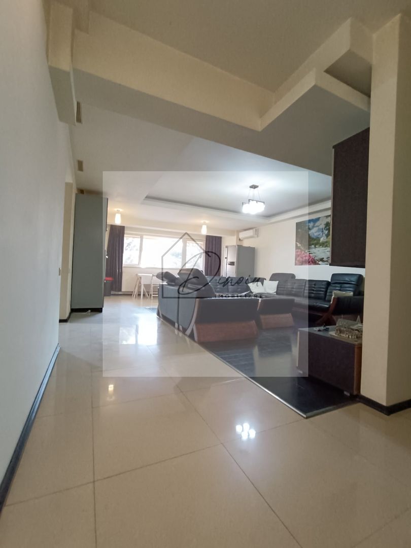 Apartament 3 camere 107 mp loc parcare Drumul Taberei - Metrou - Poză 28