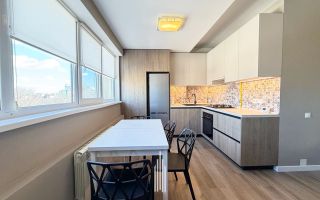 Chirie, apartament, 1 cameră, strada Vlaicu Pîrcalab, Centru - Poză 1