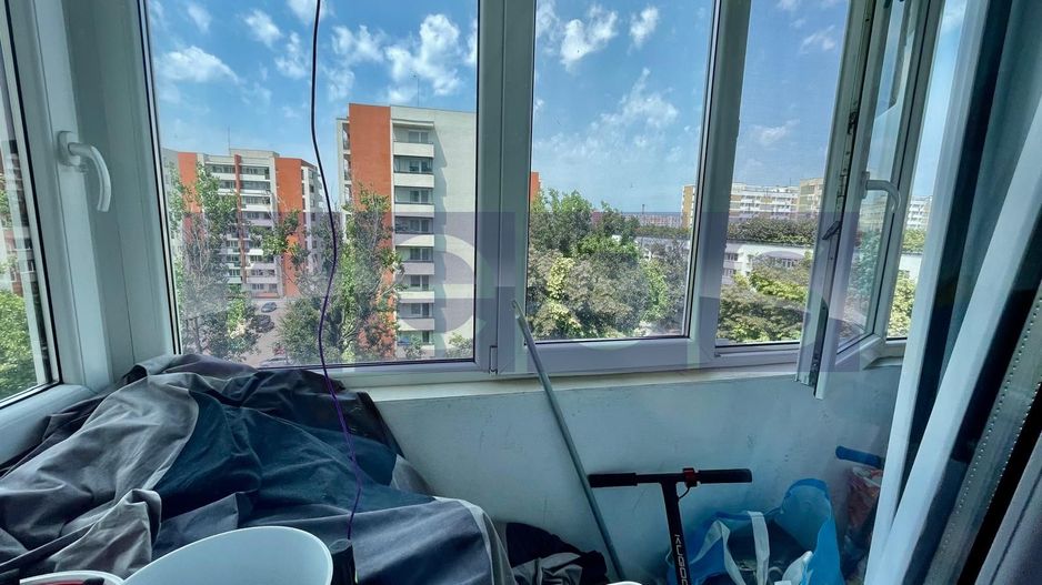 VANZARE APARTAMENT 3 CAMERE DRISTOR PARK LAKE DUBLU VEDERE 60MP - Poză 10