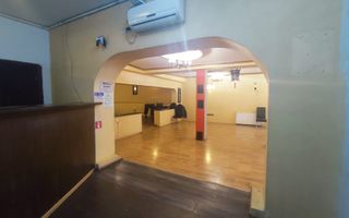 Spatiu comercial stradal, deschidere mare - Poză 9