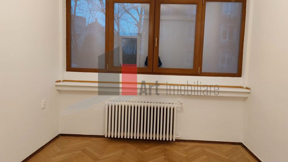 Apartamentul "REHEGUA" , P-ta Rosetti, bloc stradal, renovat complet - Poză 10