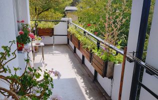 Apartament 3 camere zona UMF/Spitale