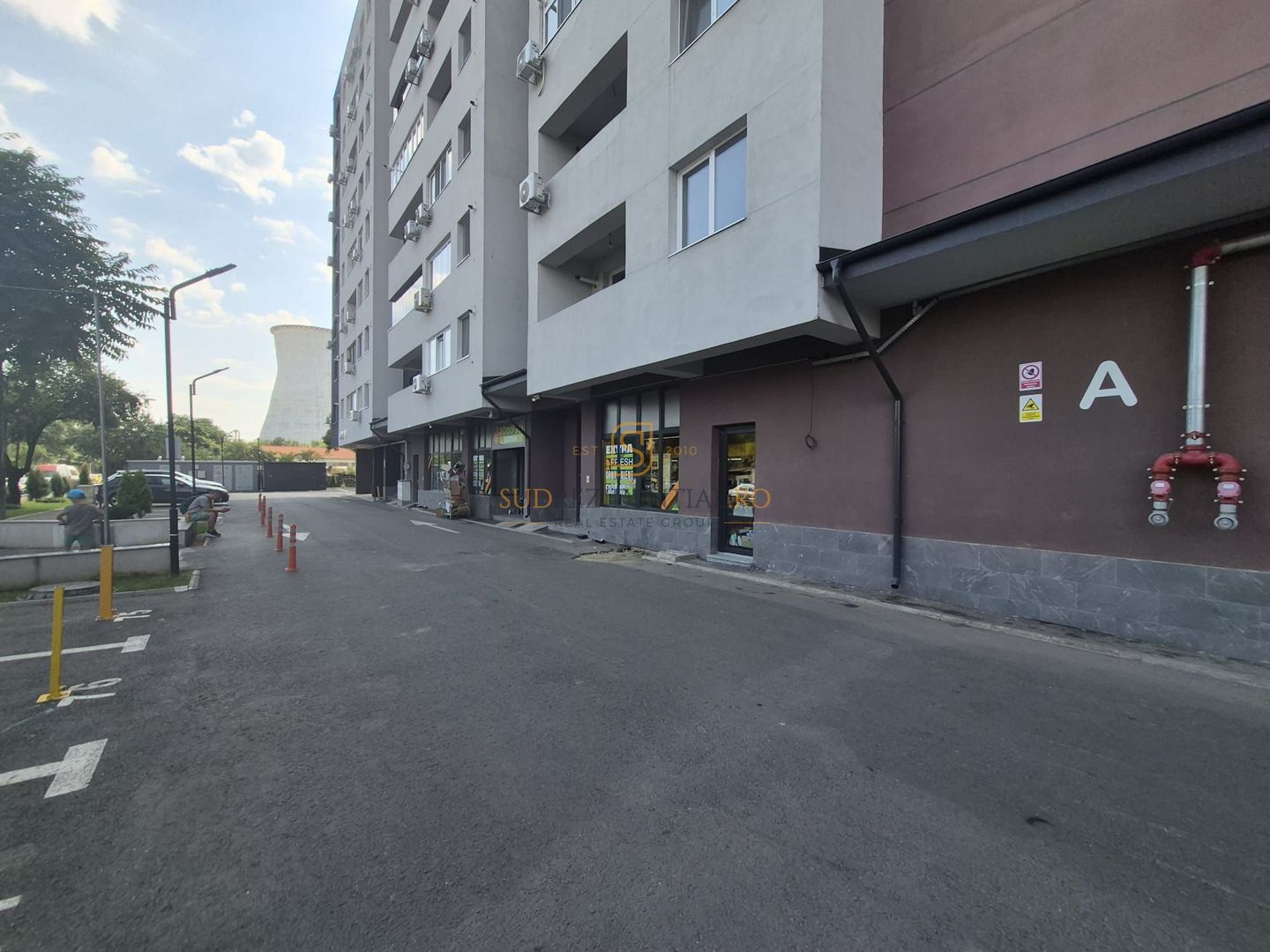 2 camere NOU | 54 mp | Bloc 2024 | Sector 4 | 110.000 € - Poză 17