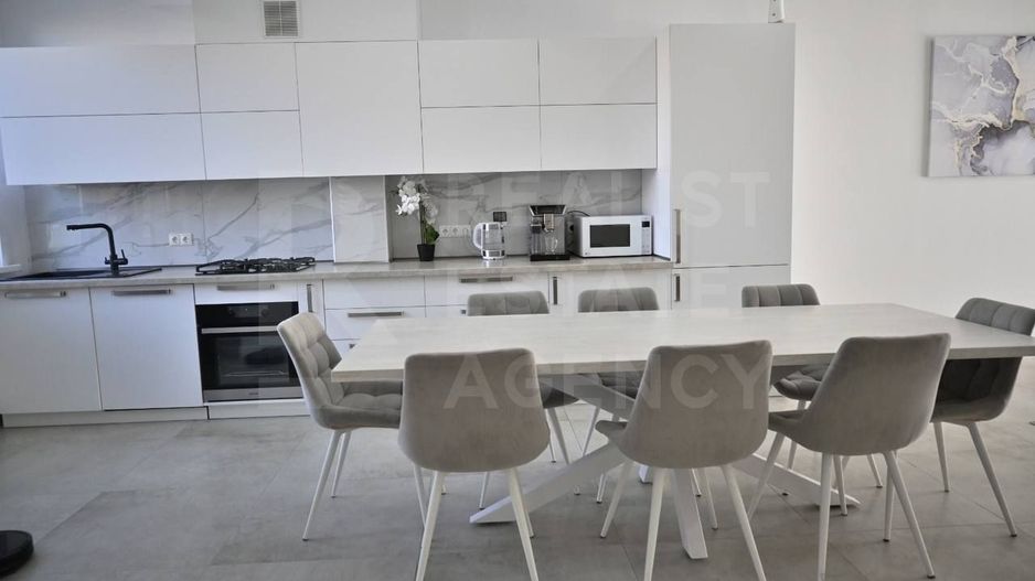 Chirie casă în 2 nivele 280 mp., str. Parascovia Didic, Telecentru. - Poză 4