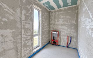 Casă individuală | 112 mp | Teren 400 mp | Parcare acoperită | Chinten - Poză 10