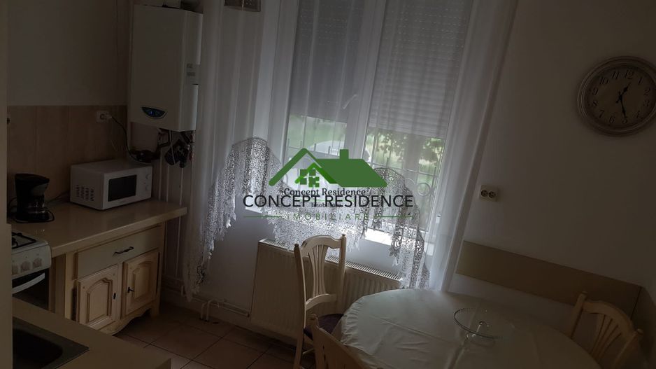 Vand apartament 2 camere, Nicolae Iorga - Poză 1