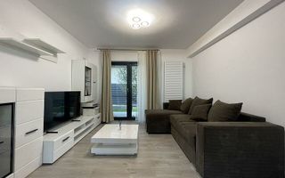 TITAN - Trapezului | 2 camere +curte bloc boutique 2022 circuit inchis - Poză 1