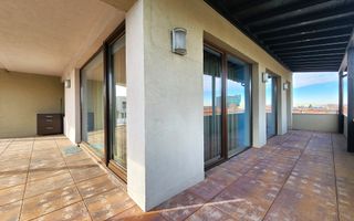 4 camere spațios, 191 mp total, etaj 3/3, Pipera, 2 locuri de parcare - Poză 18