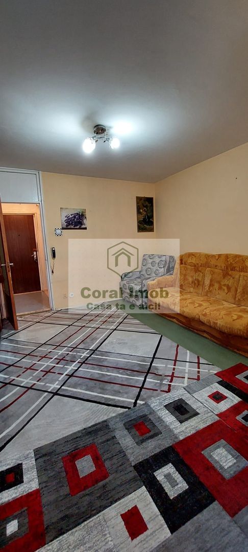 Vanzare garsoniera cu balcon Piata Minis, Costin Georgian, Titan - Poză 5