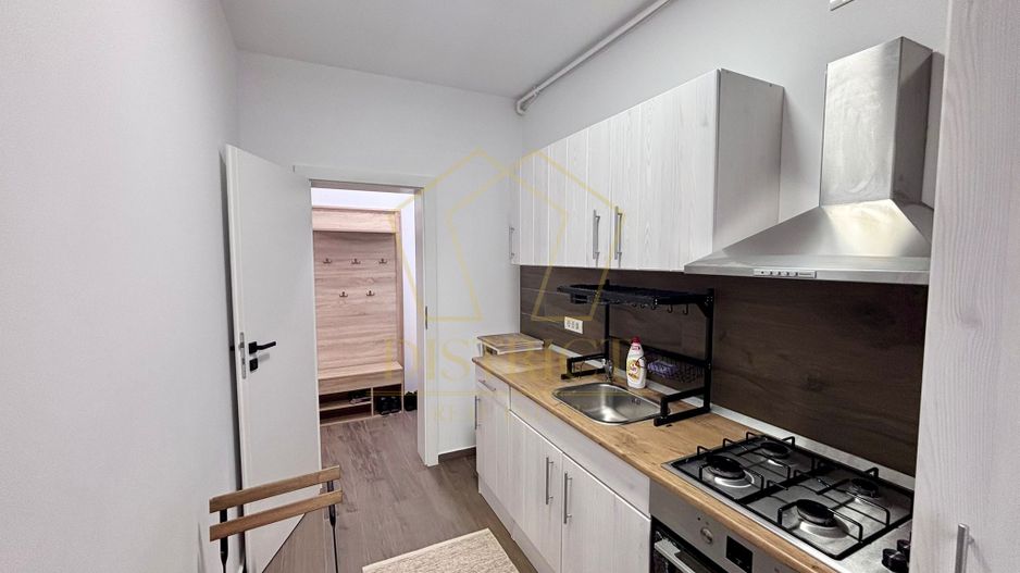 Apartament modern cu 2 camere | PET FRIENDLY - Poză 4