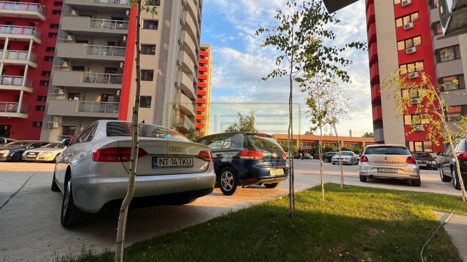 Apartament 1 camera River Towers - Iulius Mall - Poză 19
