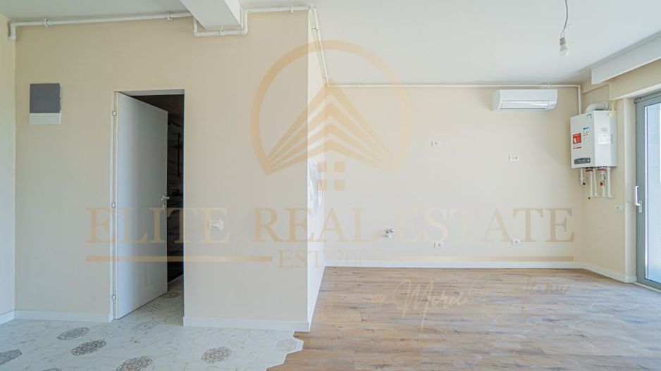 Exclusiv Platinum Residence – Studio-uri, 2 si 3 camere - Poză 45