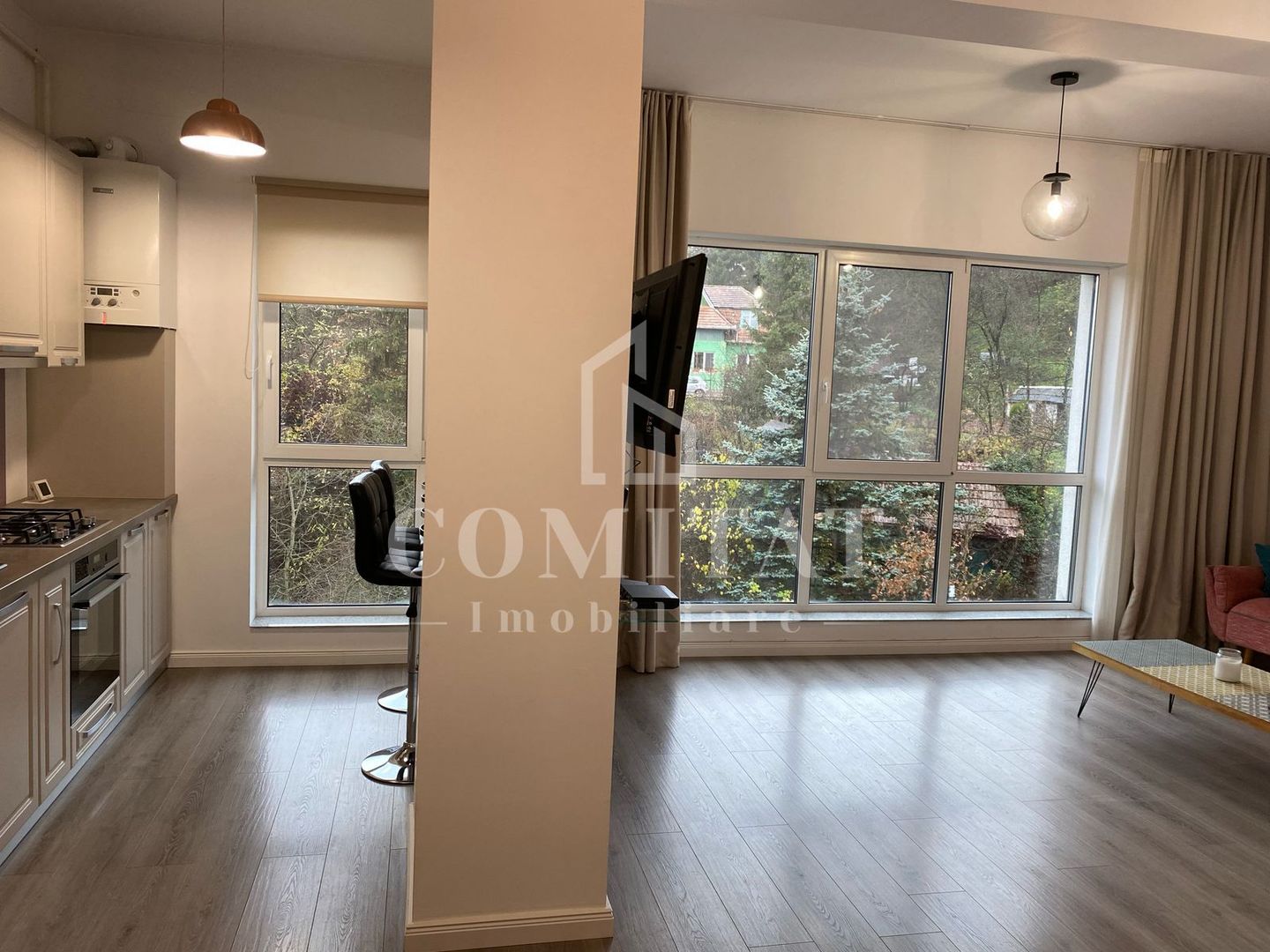 Apartament la cheie | Loc de parcare | Grigorescu - Poză 10