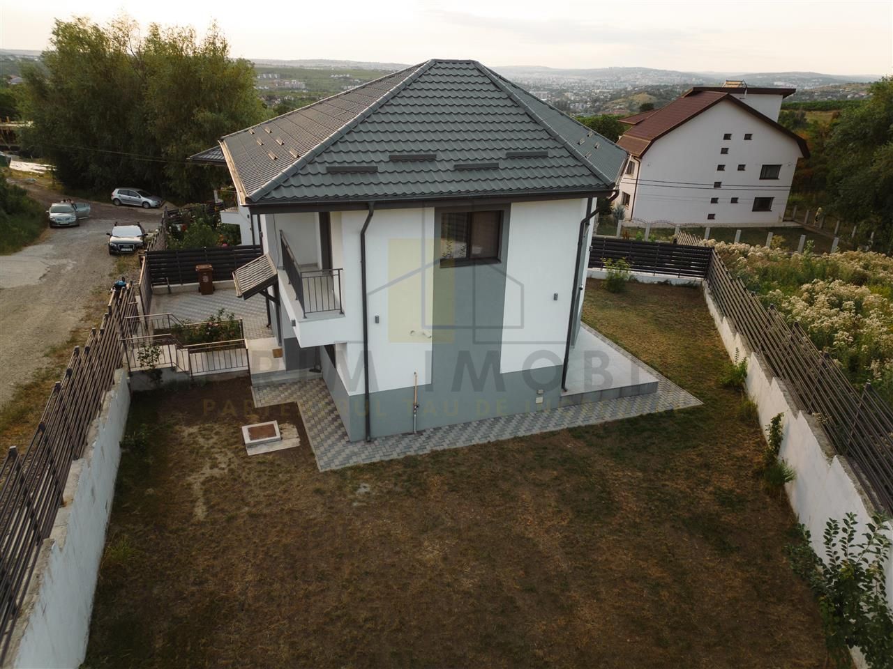 Casa Finalizata, Single - mutare imediata - Poză 10