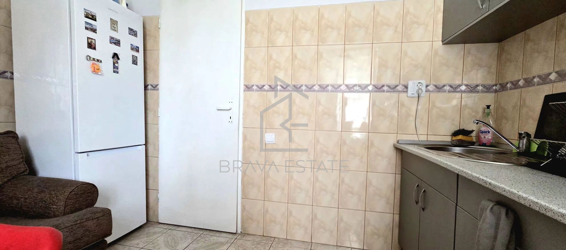 Apartament 38mp, cu balcon, zona Marasti - Poză 8