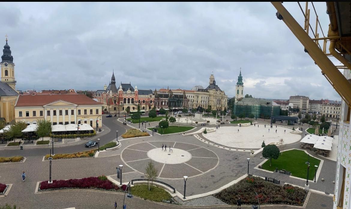 APARTAMENT ULTRACENTRAL - Poză 3