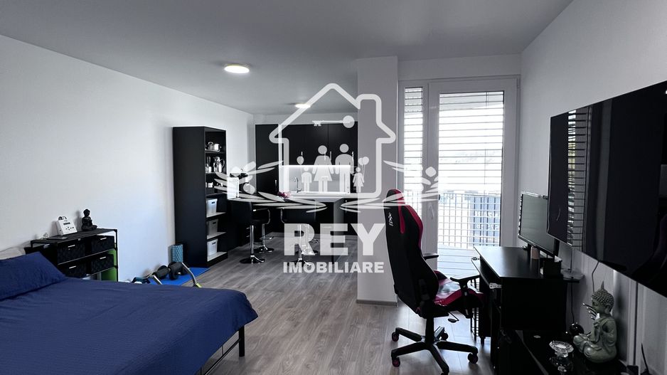 Apartament de Lux | Tehnologie Sustenabilă & Confort Absolut | Calea Cisnădiei - Schiță 19