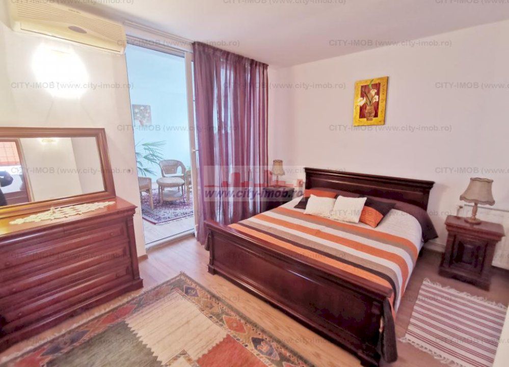 Inchiriere   Vila in Baneasa  Gradina Zoologica , - Poză 11