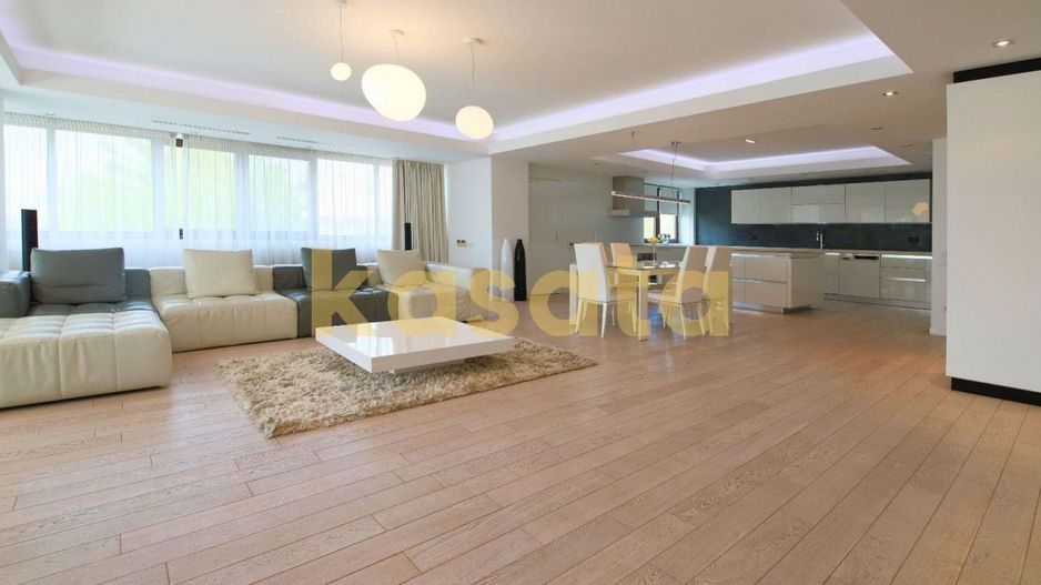 APARTAMENT DE LUX | HERASTRAU | 230 MP - Poză 1