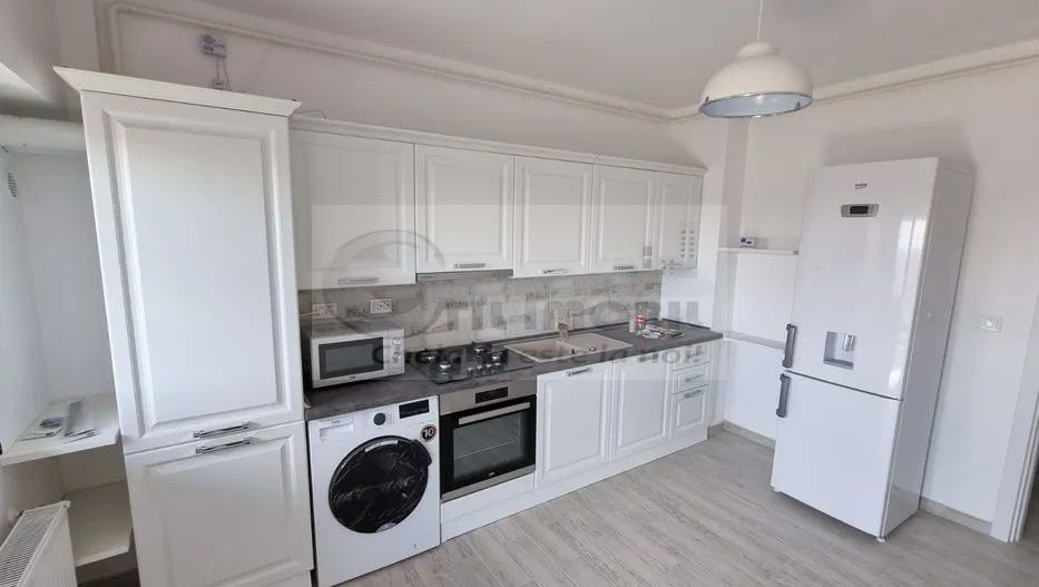 APARTAMENT 3 CAMERE ZONA TUDOR - 700 EURO - Poză 3