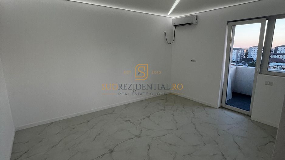 Apartament 2 camere, imobil 2024, gata de mutare, Aparatorii Patriei - Poză 1